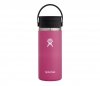 Kubek termiczny Hydro Flask 473 ml Coffee Wide Mouth Flex Sip carnation purpurowy